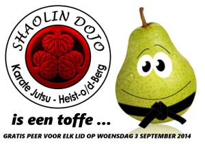 Toffe peer_actie